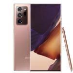 Samsung Note 20 Ultra