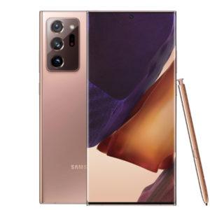 Samsung Note 20 Ultra