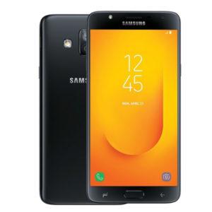 Samsung J7 2018