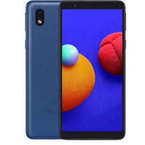 Samsung Galaxy M01 Core