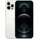 iPhone 12 Pro Max 5G 256GB Silver