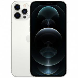iPhone 12 Pro Max 5G 256GB Silver