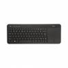 Wireless Keyboard with Touchpad Veza