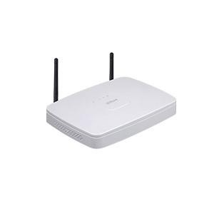 Network Video Alarm Controller ARC5408B-W