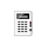 Dahua Alarm Keypad ARK10C