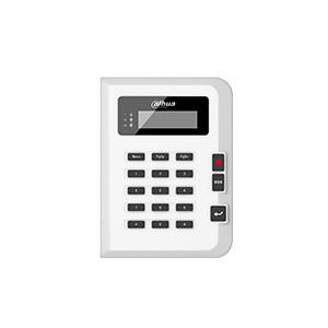 Dahua Alarm Keypad ARK10C