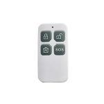 Four-Key Remote Control ARA22-W