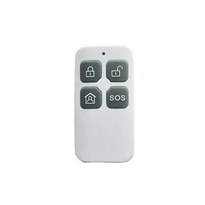Four-Key Remote Control ARA22-W