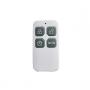 Four-Key Remote Control ARA22-W