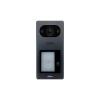 IP 4-button Villa Outdoor Station VTO3211D-P4