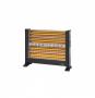 Ngrohese horizontale Simfer S.2800.ESL.BF