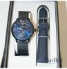 Set Pierre Lannier " Blue Lovers" 255F466