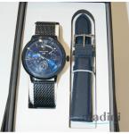 Set Pierre Lannier " Blue Lovers" 255F466