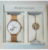 Set per femra Pierre Lannier "Automatic"