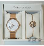 Set per femra Pierre Lannier "Automatic"