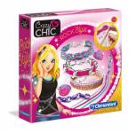 Clementoni Byzulyk Crazy Chic Jewles Rock