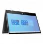 Laptop HP 14M-DW0013DX SILVER TOUCH