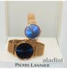 Set Orash Pierre Lannier `Blue Symphony`