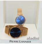 Set Orash Pierre Lannier `Blue Symphony`