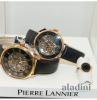 Set Orash Pierre Lannier `Automatic Lovers`
