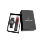 Set per meshkuj Pierre Lannier 370G438