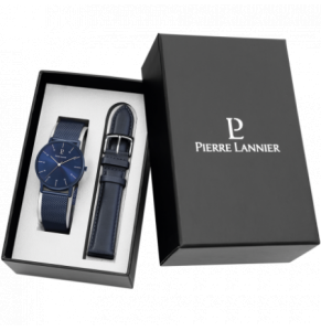 Set Pierre Lannier 378B466