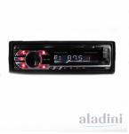 Kasetofon MP3/USB/SD Zappin S6245