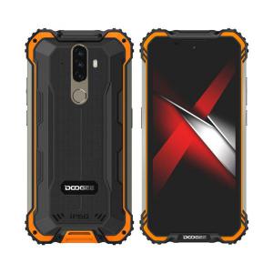 Doogee S58 Pro
