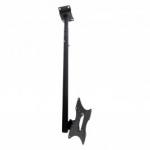 Mbajtese Muri Omega Per TV Ceiling Mount Max Vesa 200 17-32" Magnolia [42526]