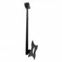 Mbajtese Muri Omega Per TV Ceiling Mount Max Vesa 200 17-32" Magnolia [42526]