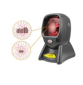 Skanues barkodesh statik Sunlux xl-2200