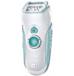 Depilator SE7-751 Legs & Body