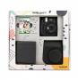 INSTAX MINI 11 CHARCOAL GRAY SCRAPBOOK BOX