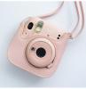 INSTAX MINI 11 BLUSH PINK SCRAPBOOK BOX
