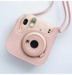 INSTAX MINI 11 BLUSH PINK SCRAPBOOK BOX