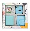 INSTAX MINI 11 SKY BLUE SCRAPBOOK BOX