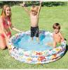 Intex Pishine Peshqit te Thellesis 132 cm
