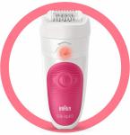 Depilator Silk-épil 5 5/500 SensoSmart 1