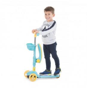 Chipolino Monopatine NEO RIDER