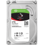 Seagate HDD 2TB 64MB 3.5", IronWolf NAS Sata III