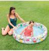 Intex Pishine Flamingo 122x35 cm