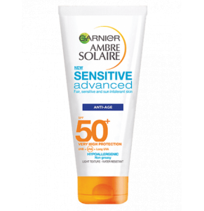 Garnier Ambre Krem Fytyre Anti-AGE SPF 50 50 ml