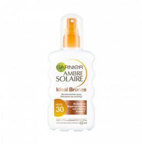 Garnier Ambre Solar Ideal Bronze Sun Spray SPF 30