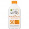 Garnier Ambre Locion Mbrojtje nga Dielli SPF 50