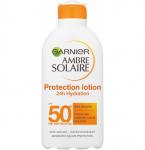 Garnier Ambre Locion Mbrojtje nga Dielli SPF 50