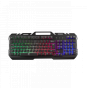Tastiere Gladiator White Shark GK-1923 GLADIATOR-2 - Metal