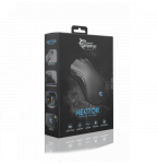 Mouse White Shark White Shark mouse GM-5008 HECTOR