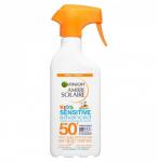 Garnier Ambre Solaire Kids Swim Spray SPF 50 300 ml