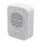 Boks Bluetooth dhe Radio FM JEDEL WAVE D-10