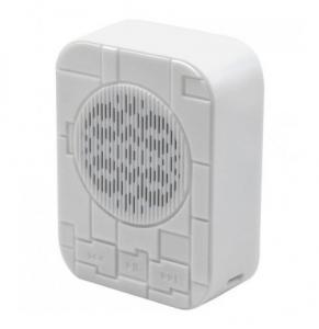 Boks Bluetooth dhe Radio FM JEDEL WAVE D-10